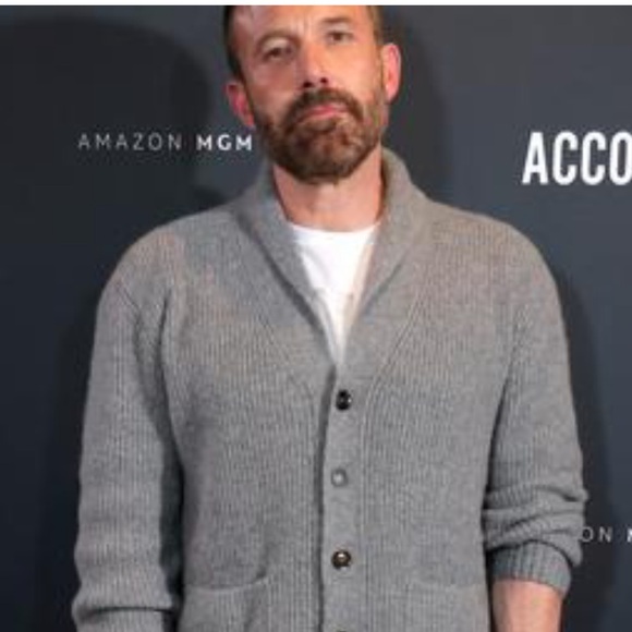 NWOT TOM FORD Gary Sweater Size 54 - Picture 4 of 16